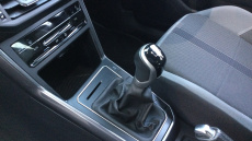 Volkswagen Polo 1.0 TSI Style 5dr Petrol Hatchback